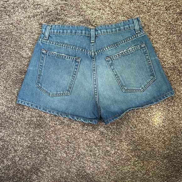 Reformation charlie short - Picture 2 of 5